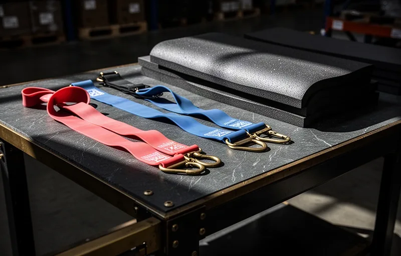 Inside Our Material Checks: From Workshop to Your Door