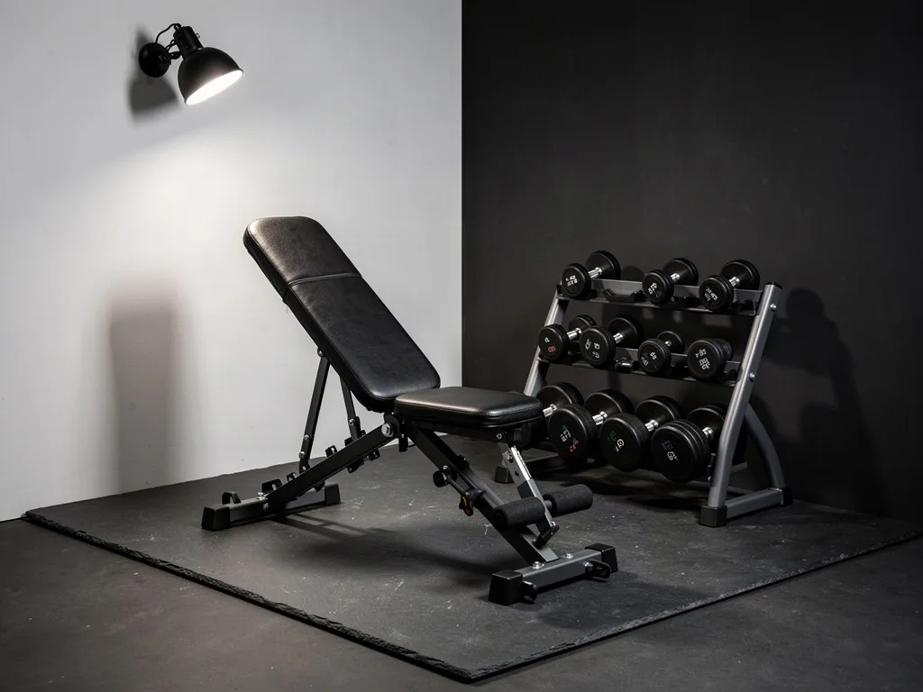 Home Gym Essentials