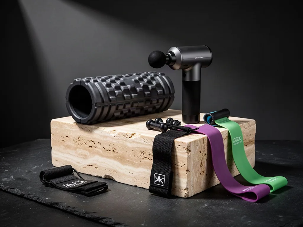Recovery & Mobility Gear