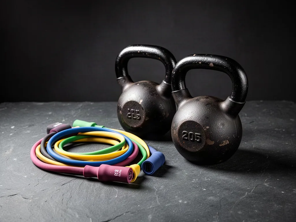 Resistance & Functional Training