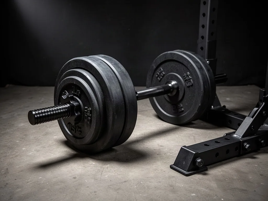 Strength Training Equipment