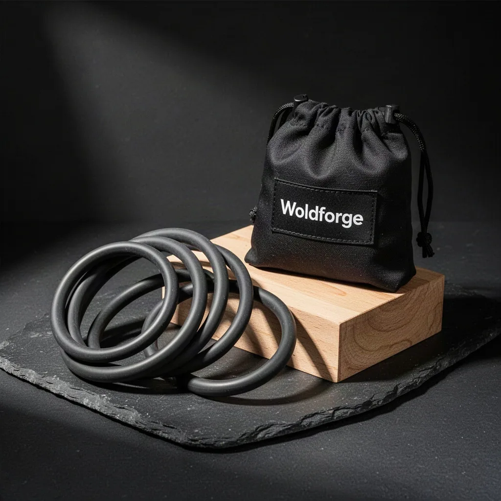 Woldforge Flexband Training Set II