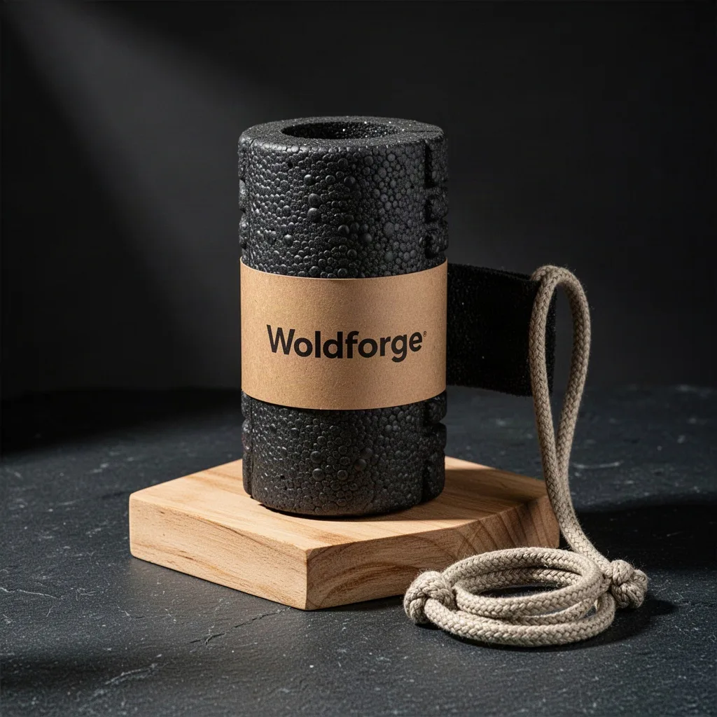 Woldforge Restore Foam Roller