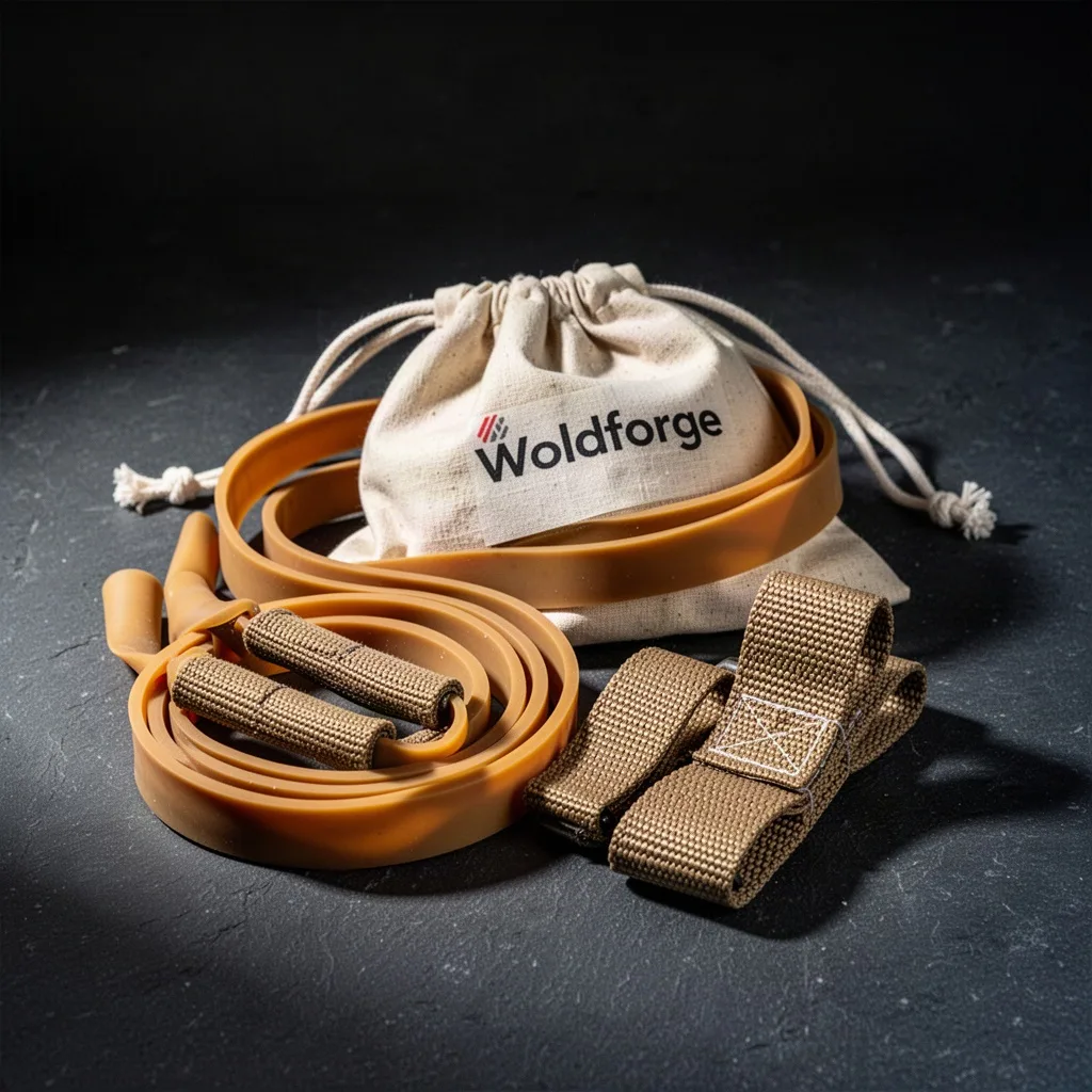 Woldforge Flexband Training Set
