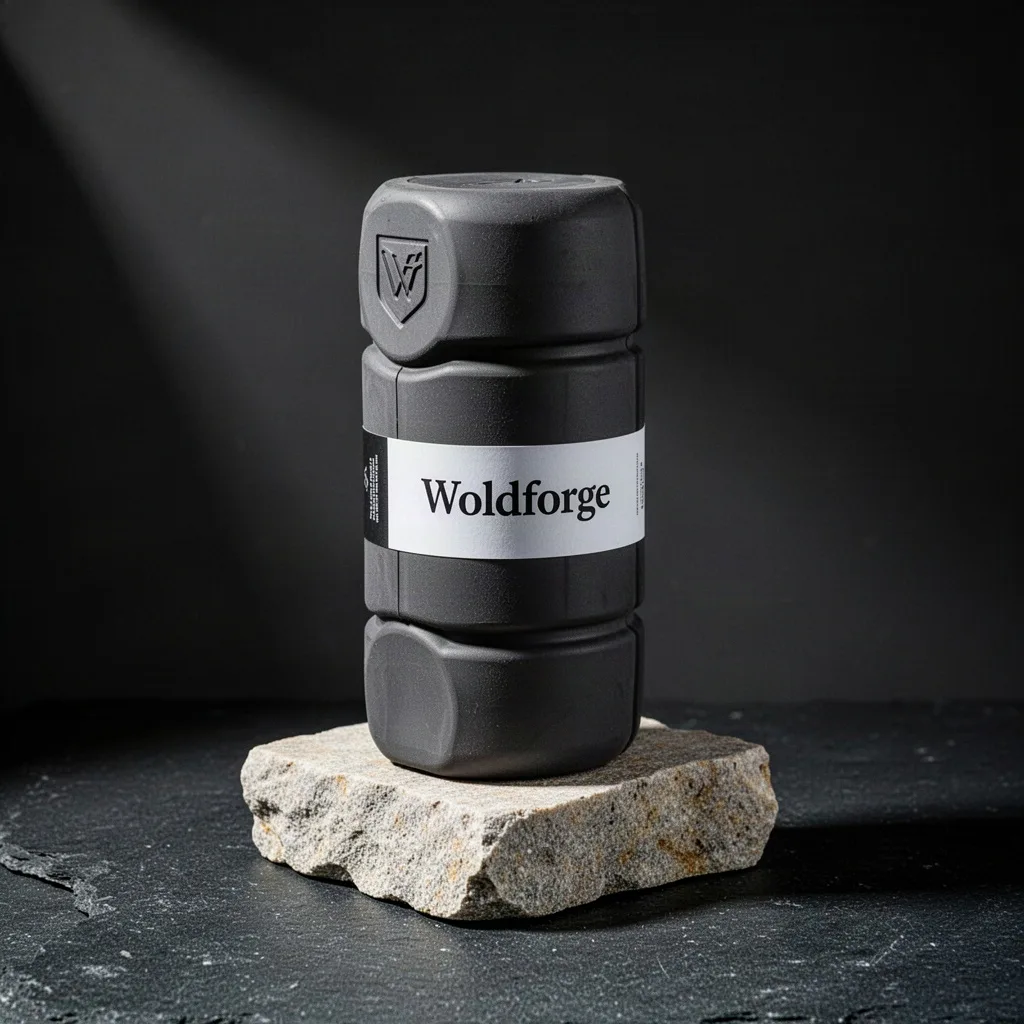 Woldforge Rollcore Foam Roller