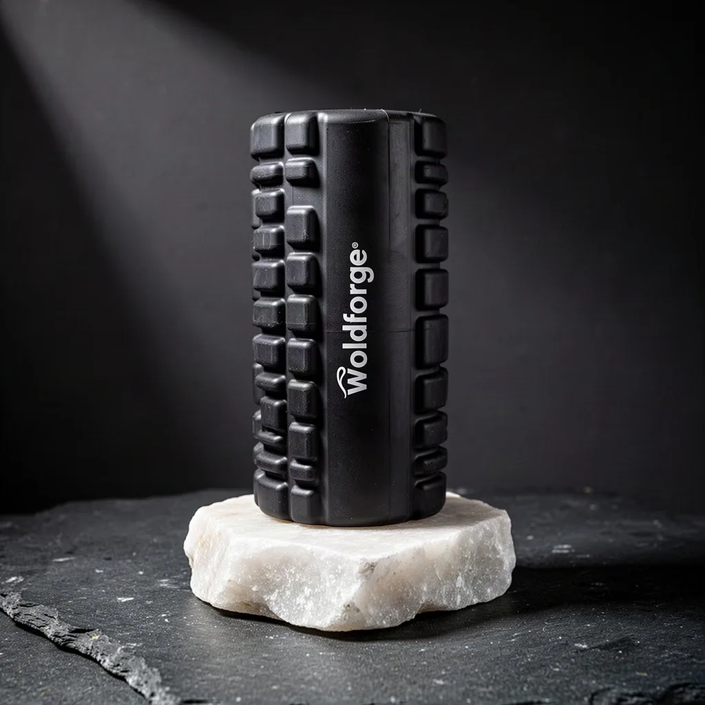 Woldforge Restore Foam Roller II