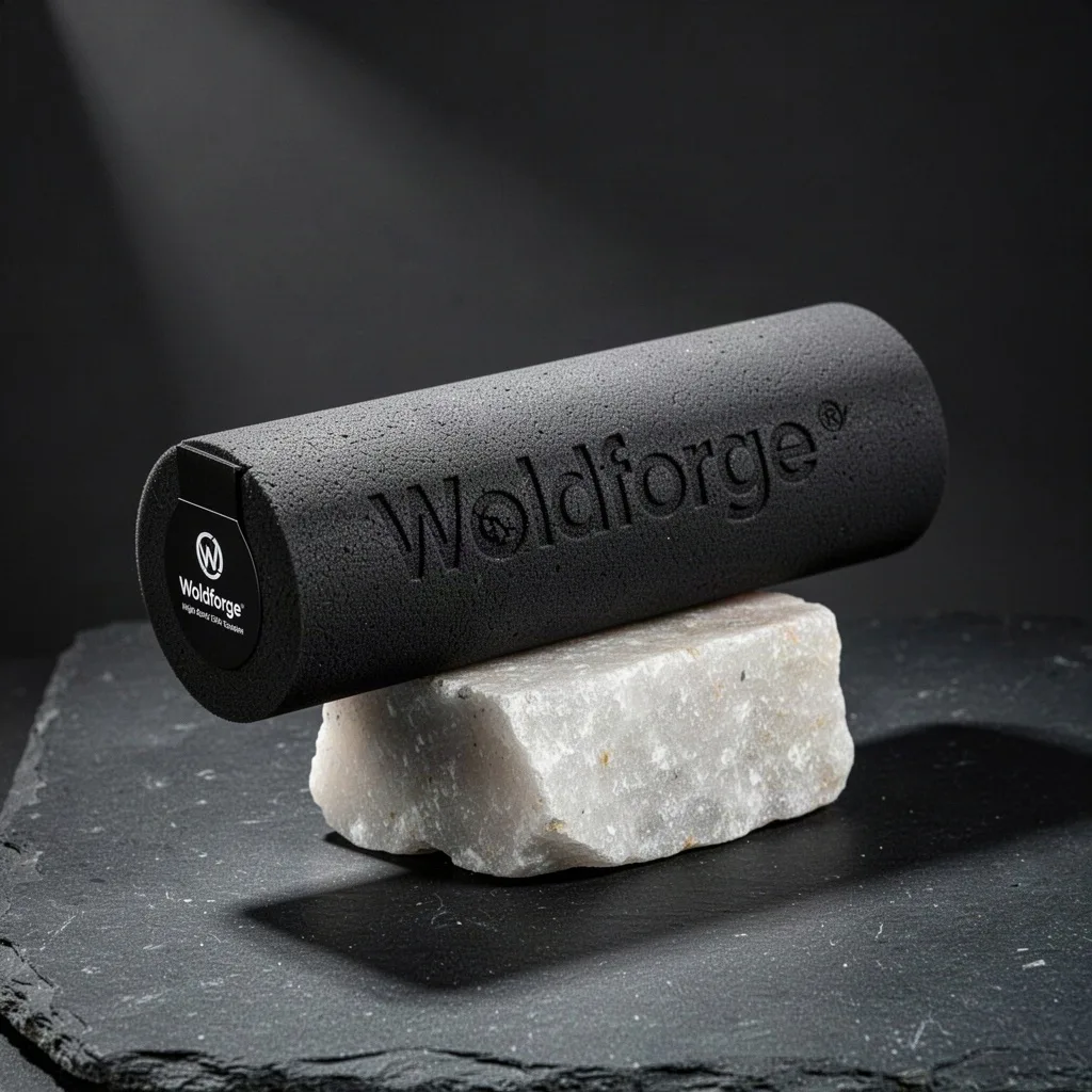 Woldforge Restcore Foam Roller