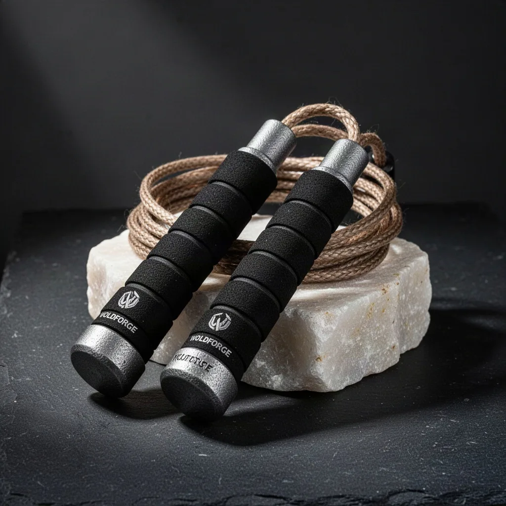 Woldforge Pulse Speed Rope